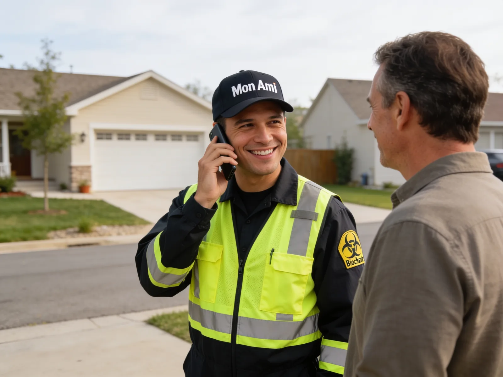 Sewage Cleanup Conyngham, PA FAQs