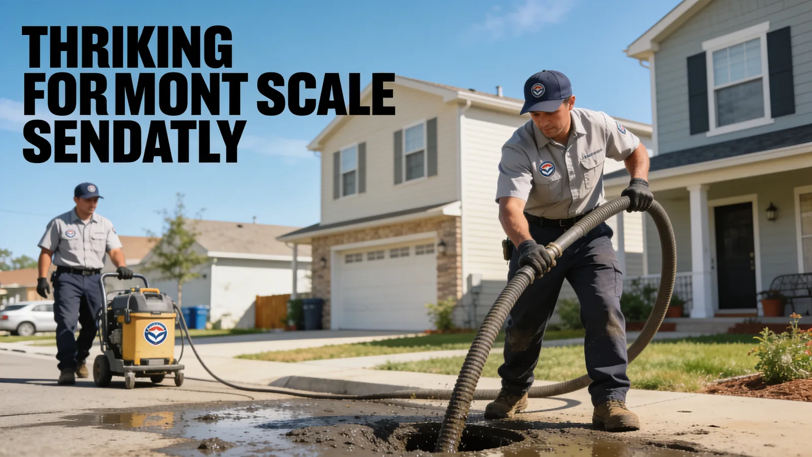 Sewage Cleanup in Conyngham, PA near me